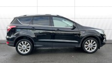 Ford Kuga 2.0 TDCi Titanium Edition 5dr 2WD Diesel Estate